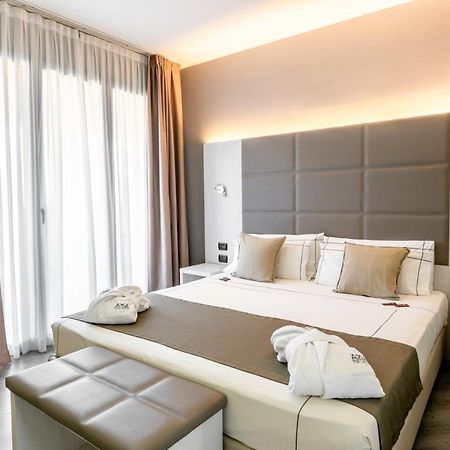 Acca Palace Aa Hotels Milano Esterno foto