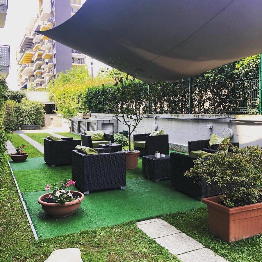 Acca Palace Aa Hotels Milano Esterno foto