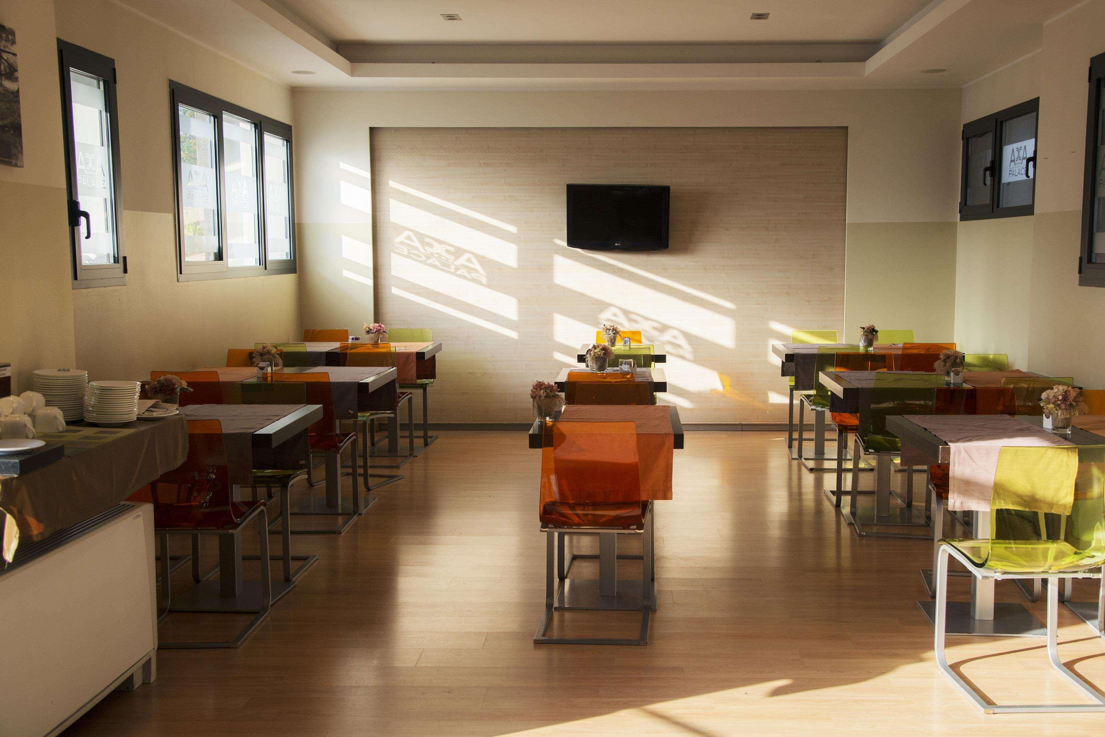 Acca Palace Aa Hotels Milano Esterno foto