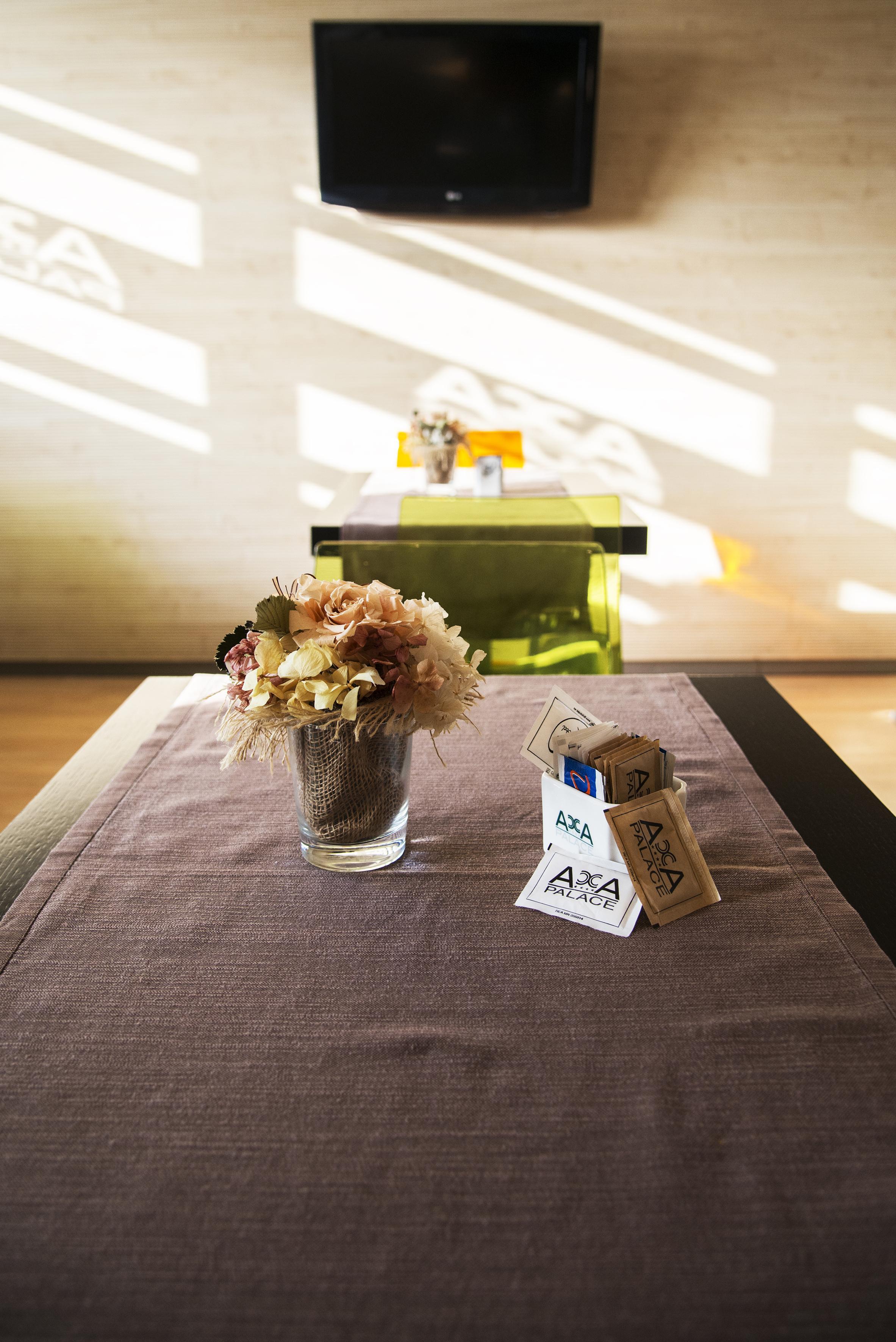 Acca Palace Aa Hotels Milano Esterno foto