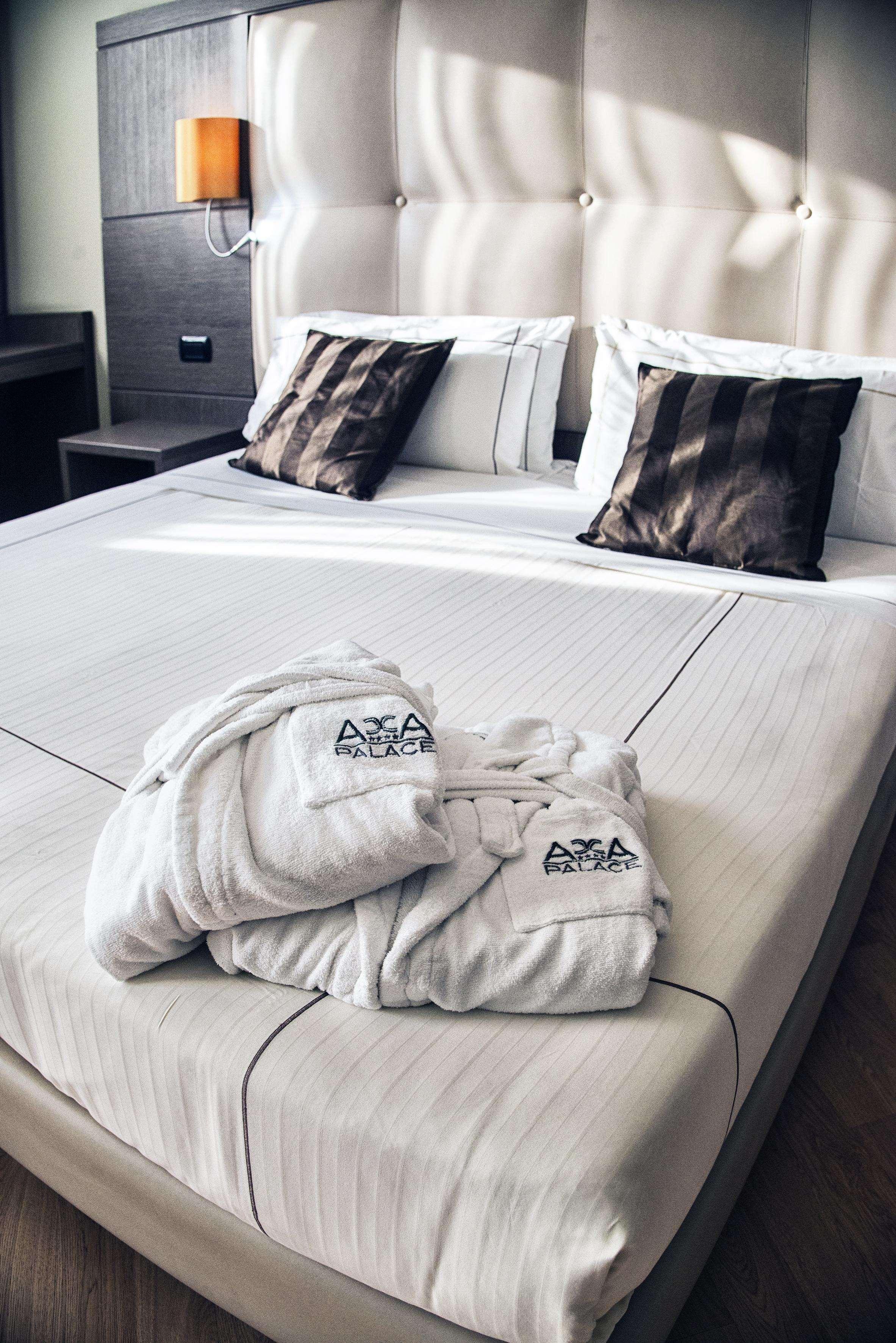 Acca Palace Aa Hotels Milano Esterno foto