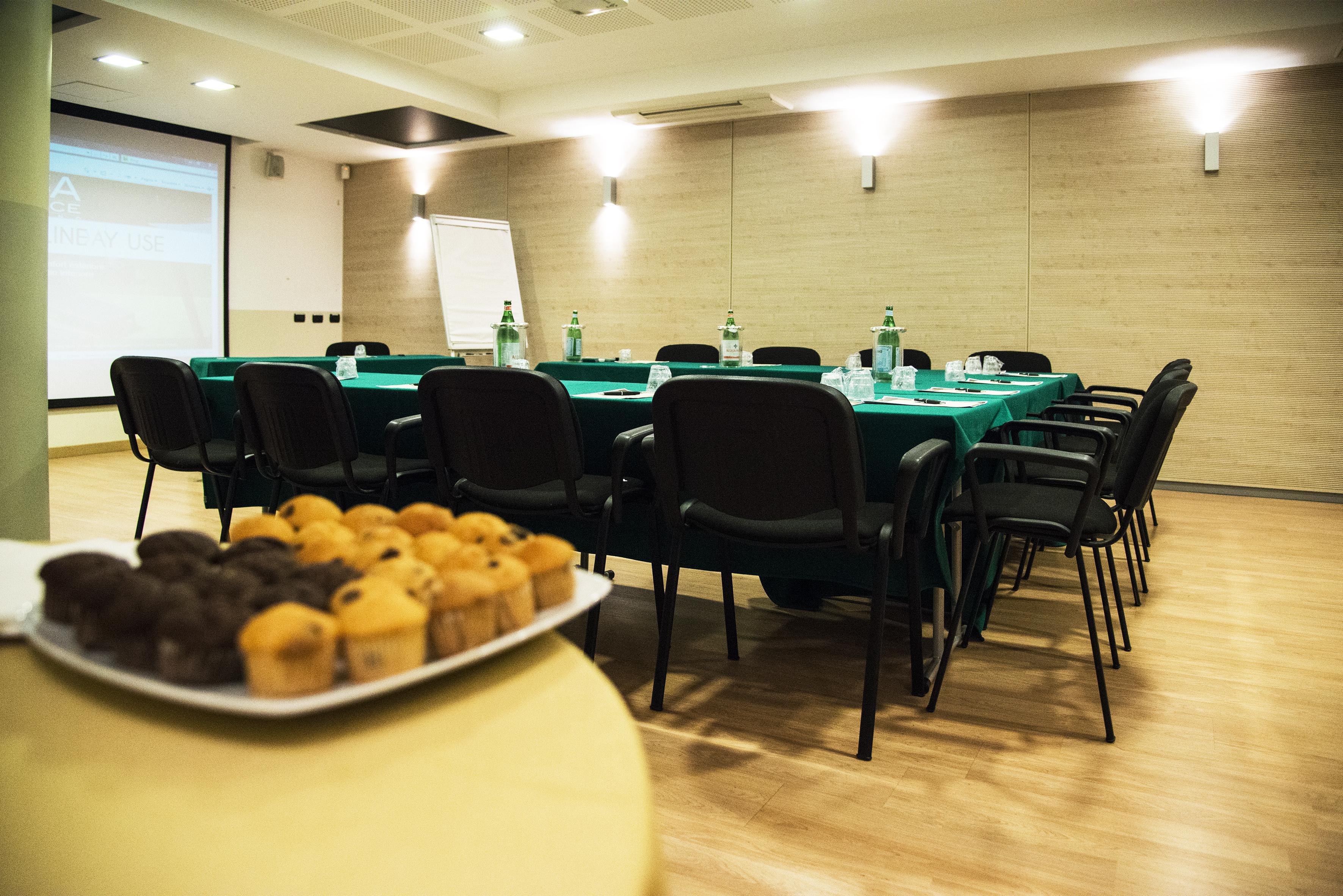 Acca Palace Aa Hotels Milano Esterno foto