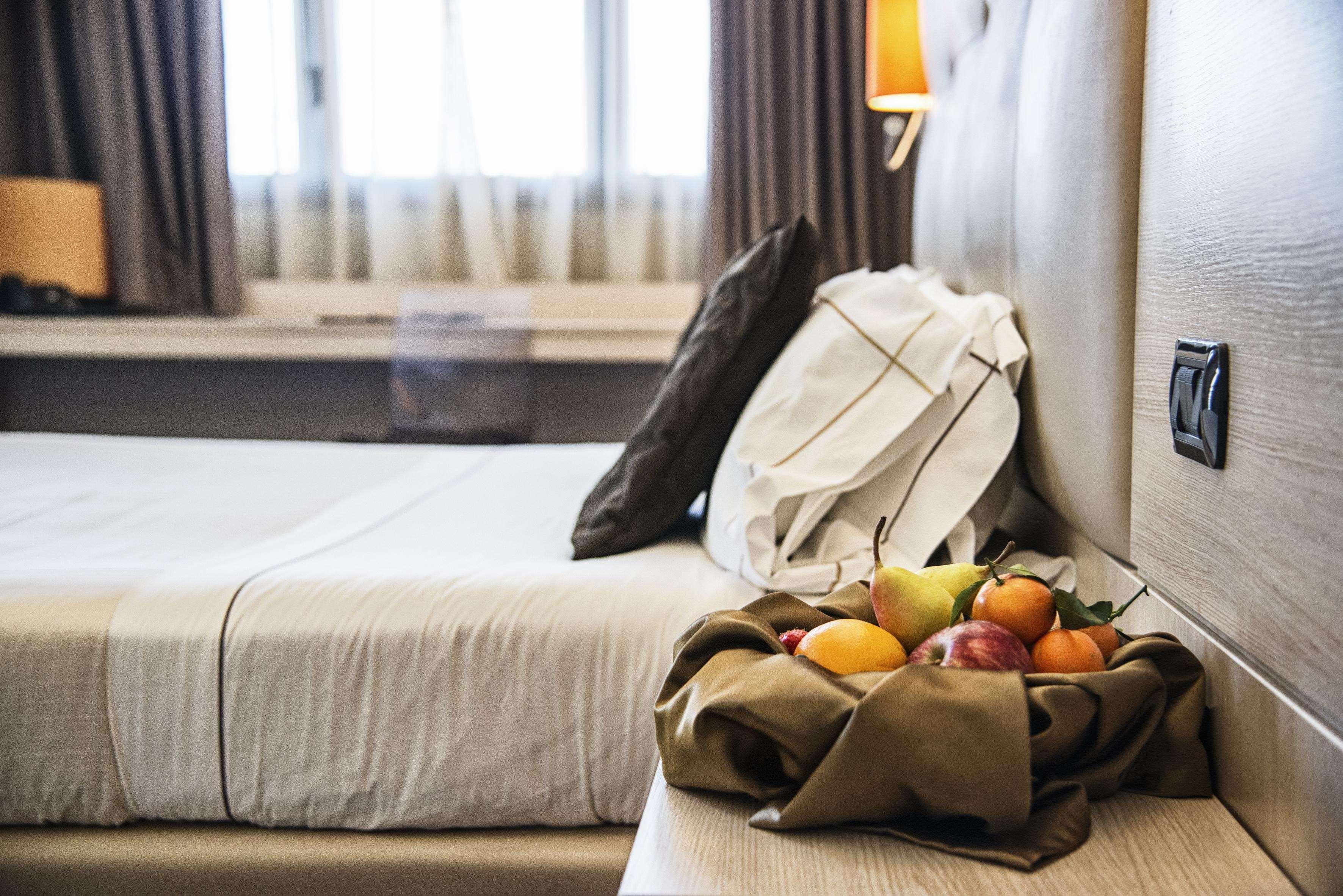 Acca Palace Aa Hotels Milano Esterno foto