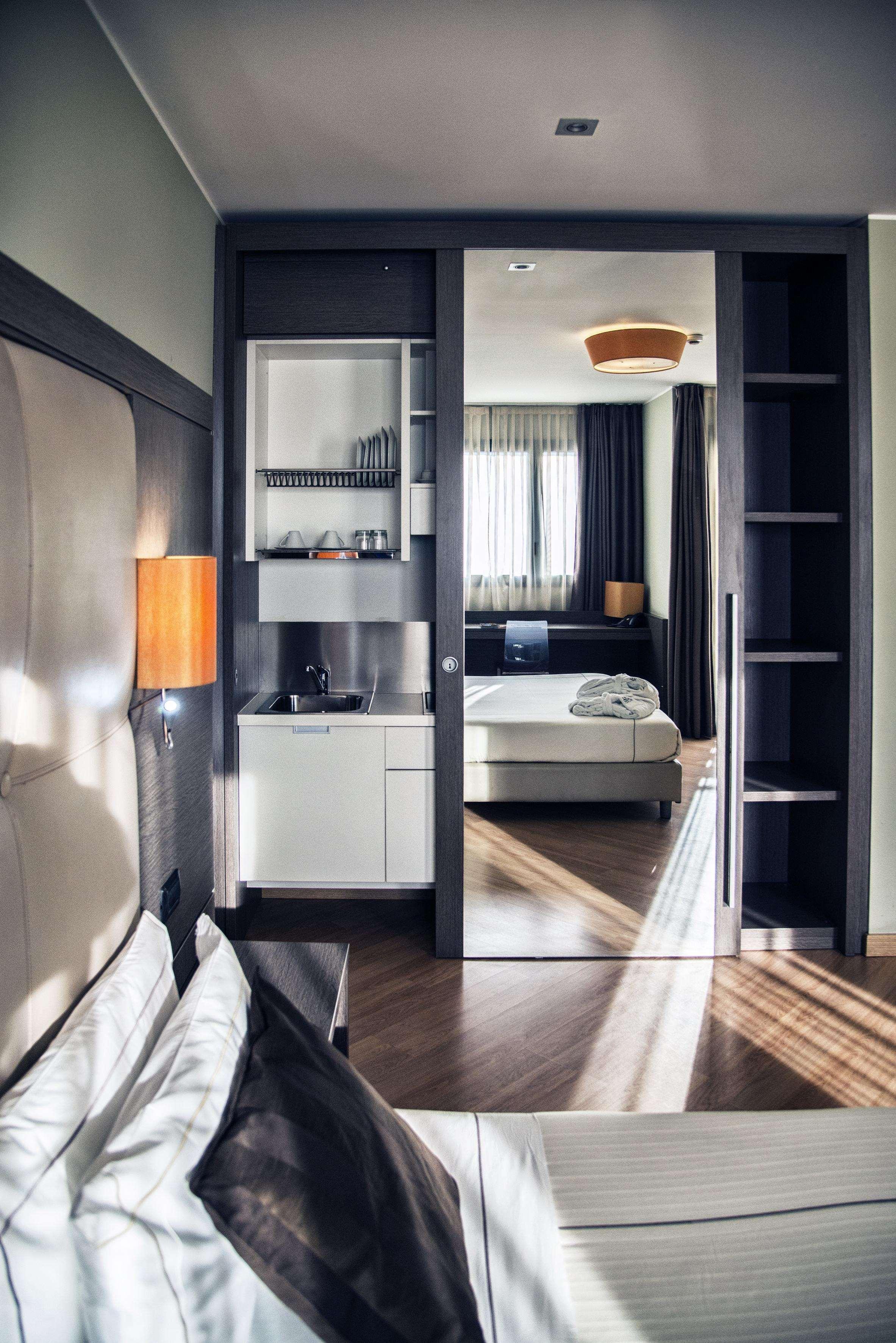 Acca Palace Aa Hotels Milano Esterno foto
