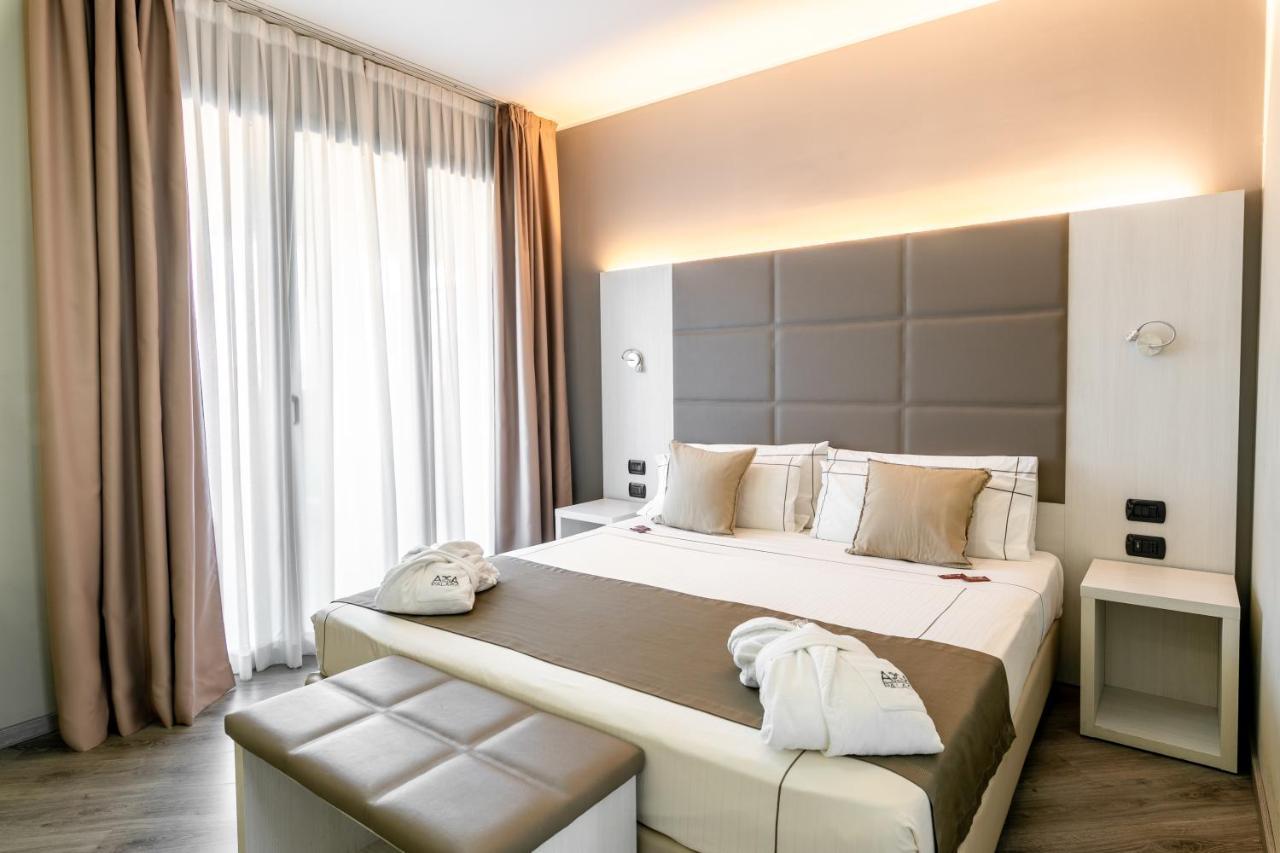 Acca Palace Aa Hotels Milano Esterno foto