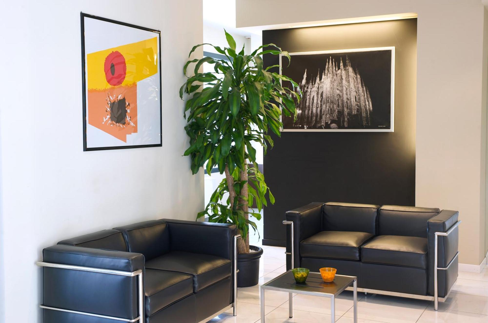 Acca Palace Aa Hotels Milano Esterno foto