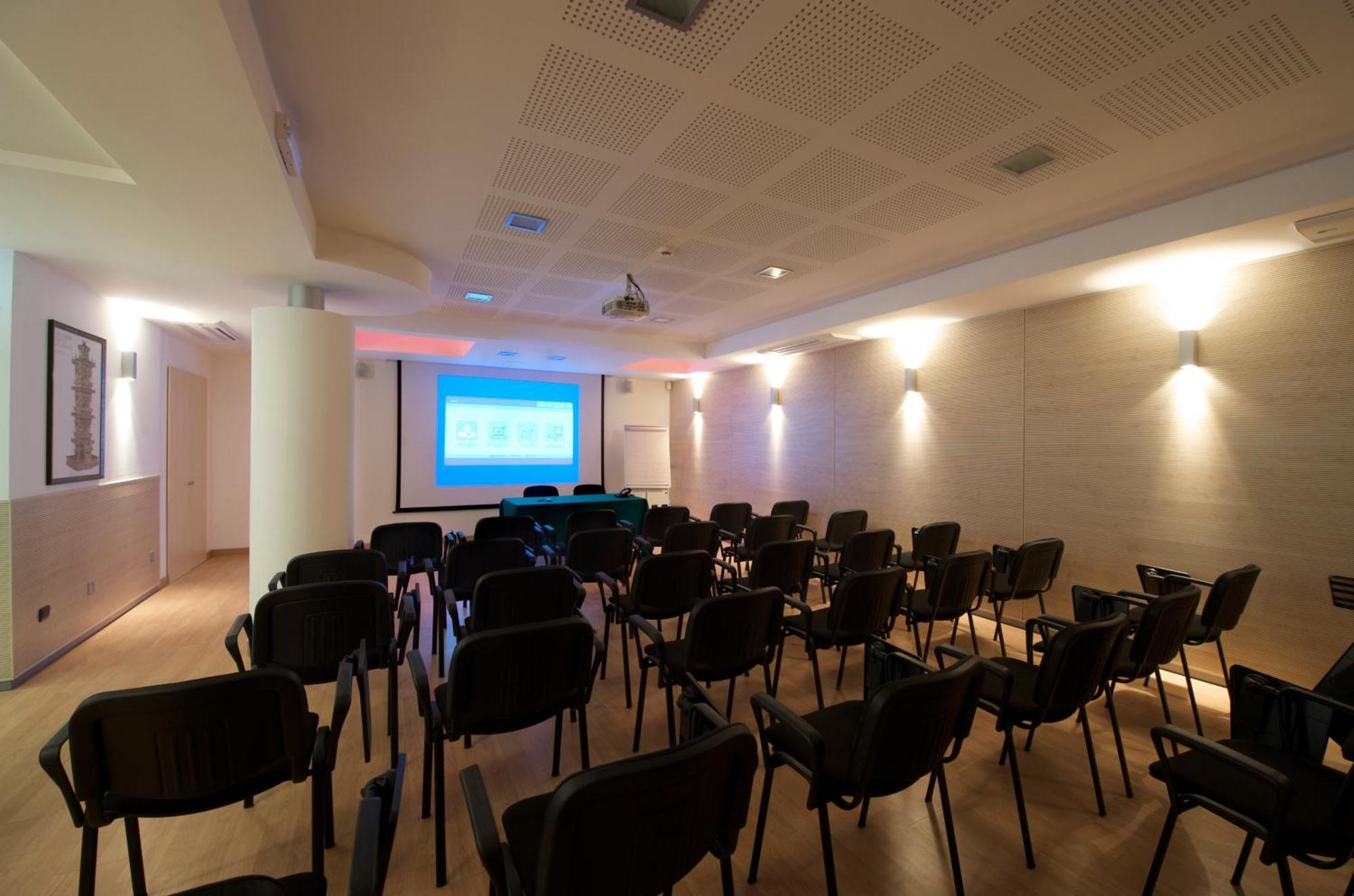 Acca Palace Aa Hotels Milano Esterno foto