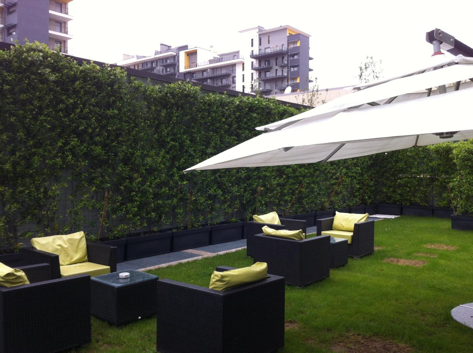 Acca Palace Aa Hotels Milano Esterno foto
