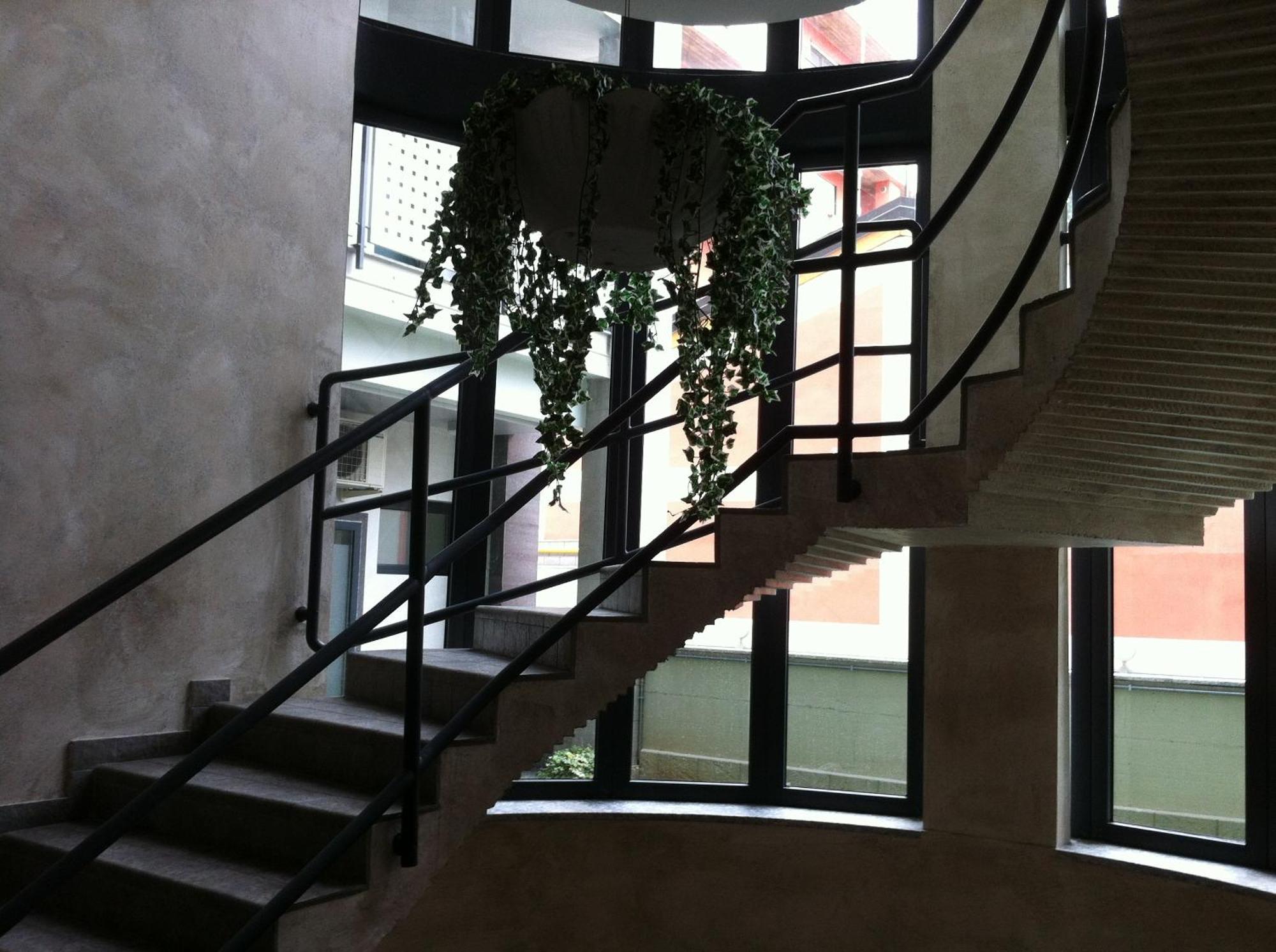 Acca Palace Aa Hotels Milano Esterno foto