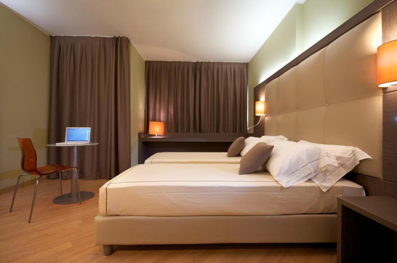 Acca Palace Aa Hotels Milano Camera foto